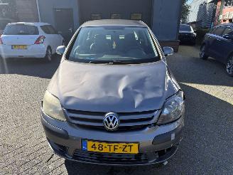 Volkswagen Golf 1.6 FSI Comfortline  AUTOMAAT (MPV 5-dr.) picture 14