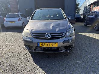 Volkswagen Golf 1.6 FSI Comfortline  AUTOMAAT (MPV 5-dr.) picture 13