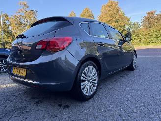 Opel Astra 1.4 Turbo Design Edition (Hatchback 5-dr.) picture 5