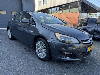 Opel Astra 1.4 Turbo Design Edition (Hatchback 5-dr.) picture 7