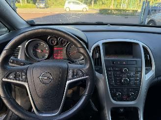 Opel Astra 1.4 Turbo Design Edition (Hatchback 5-dr.) picture 14