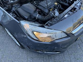 Opel Astra 1.4 Turbo Design Edition (Hatchback 5-dr.) picture 25