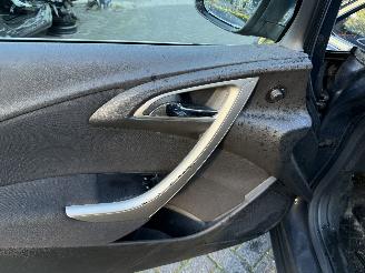 Opel Astra 1.4 Turbo Design Edition (Hatchback 5-dr.) picture 23