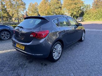 Opel Astra 1.4 Turbo Design Edition (Hatchback 5-dr.) picture 31