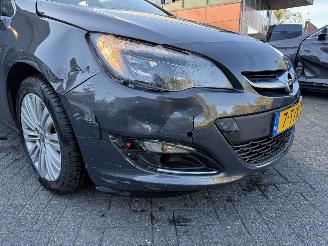Opel Astra 1.4 Turbo Design Edition (Hatchback 5-dr.) picture 9