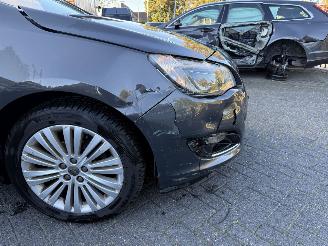 Opel Astra 1.4 Turbo Design Edition (Hatchback 5-dr.) picture 11