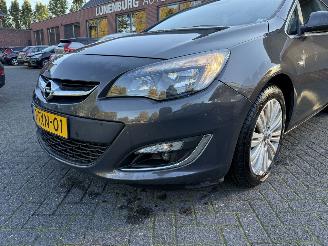 Opel Astra 1.4 Turbo Design Edition (Hatchback 5-dr.) picture 20