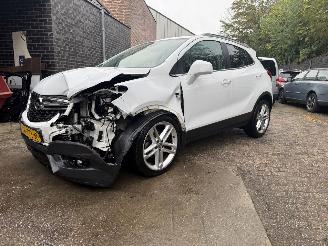 Opel Mokka 1.4 T Cosmo SCHUIFDAK LEER  (SUV 5-dr.) picture 11