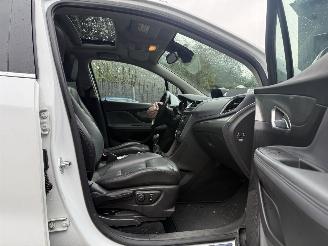 Opel Mokka 1.4 T Cosmo SCHUIFDAK LEER  (SUV 5-dr.) picture 16