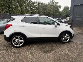 Opel Mokka 1.4 T Cosmo SCHUIFDAK LEER  (SUV 5-dr.) picture 2