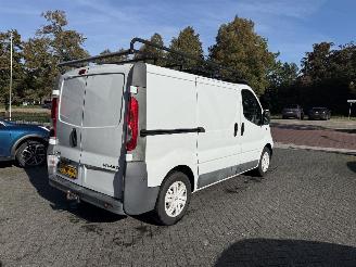 Opel Vivaro 2.0 CDTI L1H1 AIRCO  (Bedrijfsauto 5-dr.) picture 5