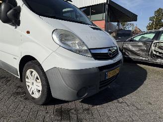 Opel Vivaro 2.0 CDTI L1H1 AIRCO  (Bedrijfsauto 5-dr.) picture 14