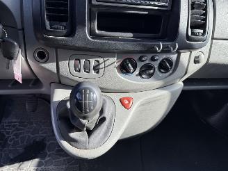 Opel Vivaro 2.0 CDTI L1H1 AIRCO  (Bedrijfsauto 5-dr.) picture 21