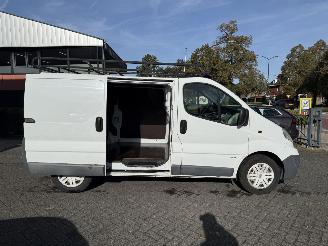 Opel Vivaro 2.0 CDTI L1H1 AIRCO  (Bedrijfsauto 5-dr.) picture 12