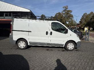 Opel Vivaro 2.0 CDTI L1H1 AIRCO  (Bedrijfsauto 5-dr.) picture 6