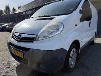 Opel Vivaro 2.0 CDTI L1H1 AIRCO  (Bedrijfsauto 5-dr.) picture 15