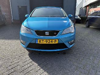 Seat Ibiza 1.0 EcoTSI FR Connect (Hatchback 5-dr.) picture 7