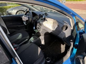 Seat Ibiza 1.0 EcoTSI FR Connect (Hatchback 5-dr.) picture 17