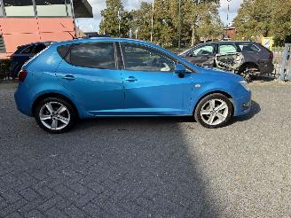 Seat Ibiza 1.0 EcoTSI FR Connect (Hatchback 5-dr.) picture 5
