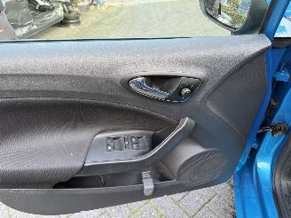Seat Ibiza 1.0 EcoTSI FR Connect (Hatchback 5-dr.) picture 11