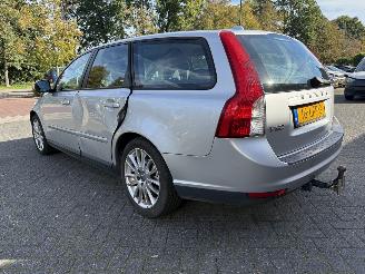 Volvo V-50 2.0 Sport (Stationwagen 5-dr.) picture 3