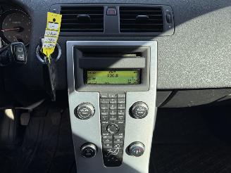 Volvo V-50 2.0 Sport (Stationwagen 5-dr.) picture 27