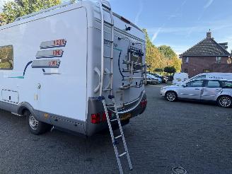 Hymer  STARLINE 640 picture 48
