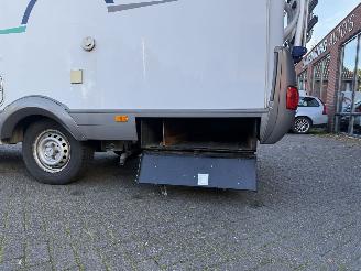 Hymer  STARLINE 640 picture 47