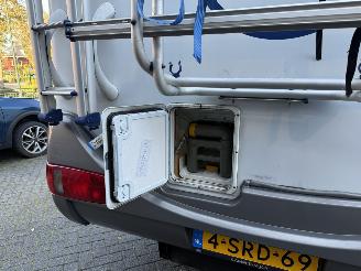 Hymer  STARLINE 640 picture 52