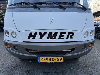 Hymer  STARLINE 640 picture 56