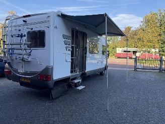 Hymer  STARLINE 640 picture 53