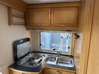 Hymer  STARLINE 640 picture 17
