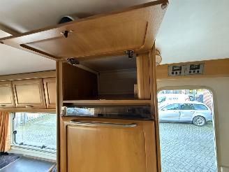 Hymer  STARLINE 640 picture 29