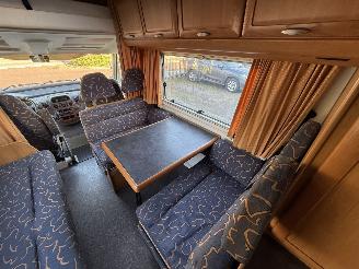 Hymer  STARLINE 640 picture 12