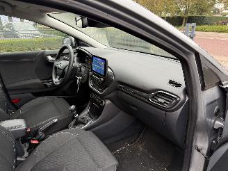 Ford Puma 1.0 EcoBoost Hybrid Titanium (SUV 5-dr.) picture 13