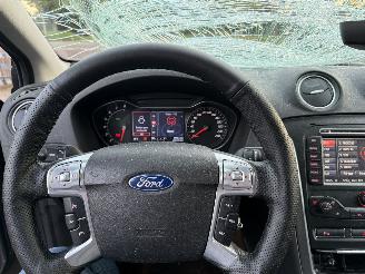 Ford Mondeo 1.6 EcoBoost Titanium (Hatchback 5-dr.) picture 15