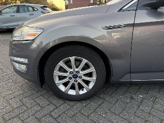 Ford Mondeo 1.6 EcoBoost Titanium (Hatchback 5-dr.) picture 13