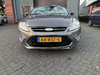 Ford Mondeo 1.6 EcoBoost Titanium (Hatchback 5-dr.) picture 8