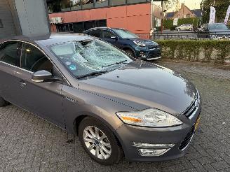 Ford Mondeo 1.6 EcoBoost Titanium (Hatchback 5-dr.) picture 12