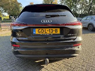 Audi Q4 45 S Edition 82 kWh (SUV 5-dr.) picture 41