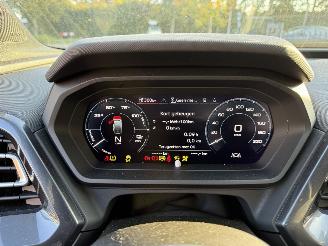 Audi Q4 45 S Edition 82 kWh (SUV 5-dr.) picture 23