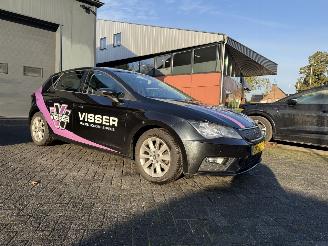 Seat Leon 1.0 EcoTSI Style Business Intense picture 32