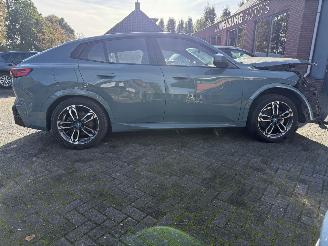 BMW iX2 eDrive20 M-PAKKET  67 kWh (SUV 5-dr.) picture 2