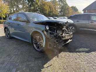 BMW iX2 eDrive20 M-PAKKET  67 kWh (SUV 5-dr.) picture 3