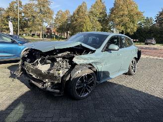 BMW iX2 eDrive20 M-PAKKET  67 kWh (SUV 5-dr.) picture 8