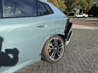 BMW iX2 eDrive20 M-PAKKET  67 kWh (SUV 5-dr.) picture 35