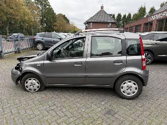 Fiat Panda 1.2 Classic  AIRCO (Hatchback 5-dr.) picture 4
