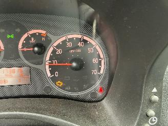 Fiat Panda 1.2 Classic  AIRCO (Hatchback 5-dr.) picture 15
