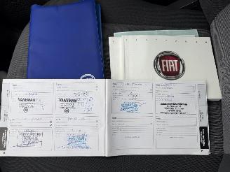 Fiat Panda 1.2 Classic  AIRCO (Hatchback 5-dr.) picture 19