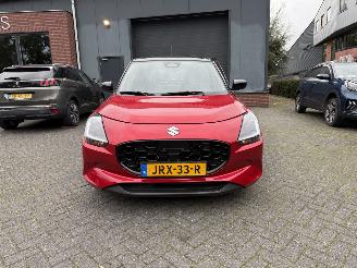 Suzuki Swift 1.2 Comfort Smart Hybrid picture 3